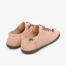 Camper Pink Casual Shoes Womens - Peu Online Ireland | GYRUL5936